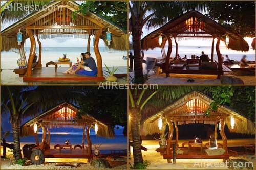 Waling Waling Beach Hotel 5